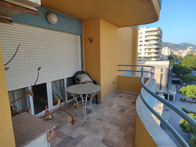 Appartement avec 6 Chambres  à Fuengirola