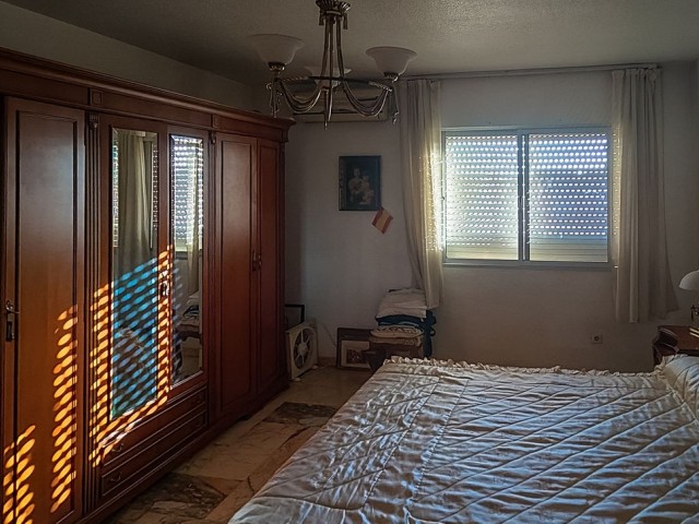 Appartement avec 6 Chambres  à Fuengirola