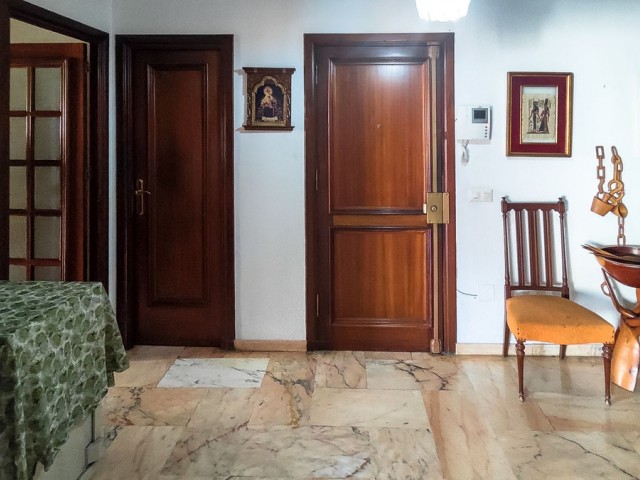 Appartement avec 6 Chambres  à Fuengirola