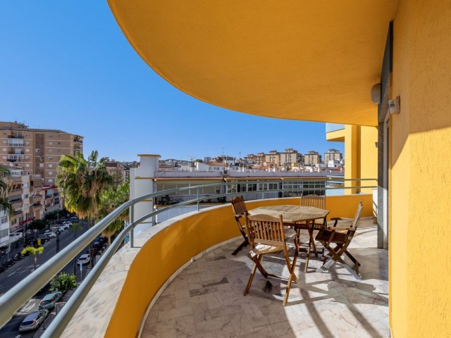 6 Bedrooms Apartment in Fuengirola