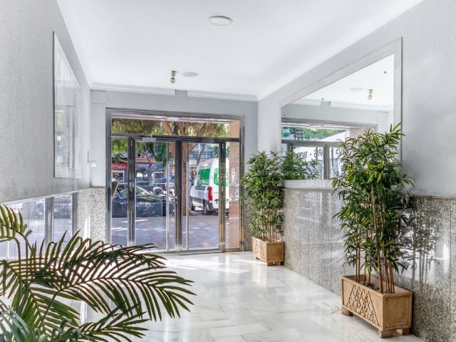 6 Bedrooms Apartment in Fuengirola