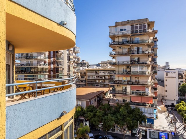 6 Bedrooms Apartment in Fuengirola