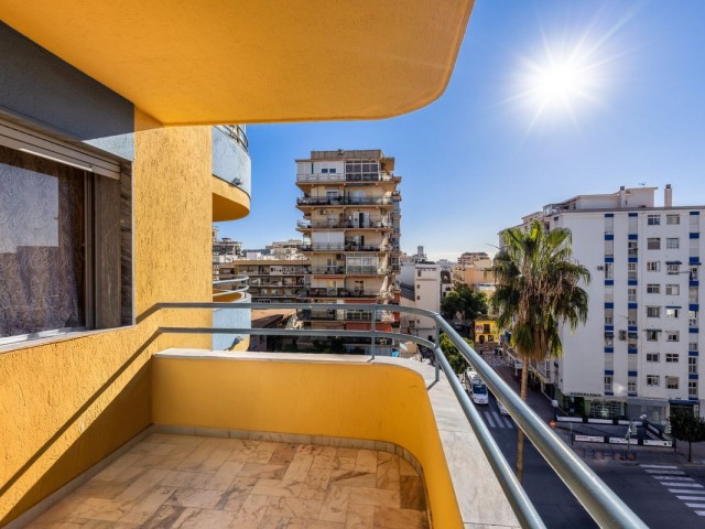 6 Bedrooms Apartment in Fuengirola