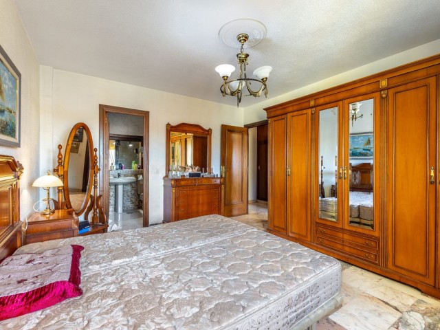 6 Bedrooms Apartment in Fuengirola