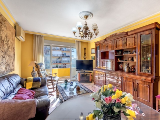 6 Bedrooms Apartment in Fuengirola