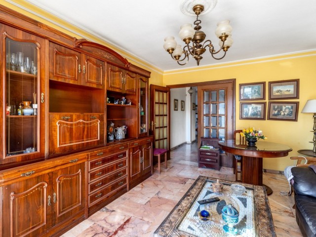 6 Bedrooms Apartment in Fuengirola