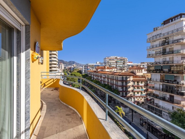 6 Bedrooms Apartment in Fuengirola