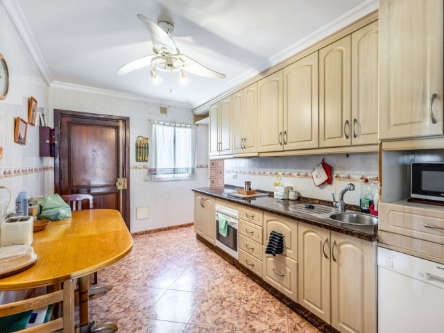 6 Bedrooms Apartment in Fuengirola