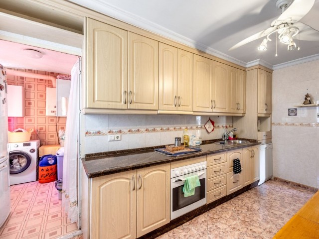 6 Bedrooms Apartment in Fuengirola