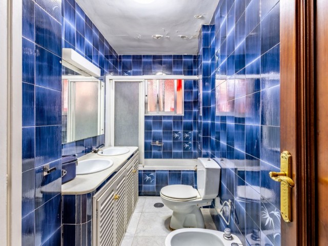 6 Bedrooms Apartment in Fuengirola