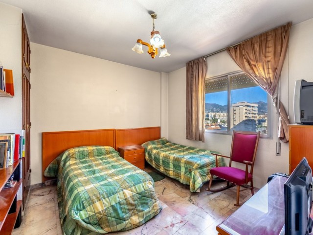 6 Bedrooms Apartment in Fuengirola