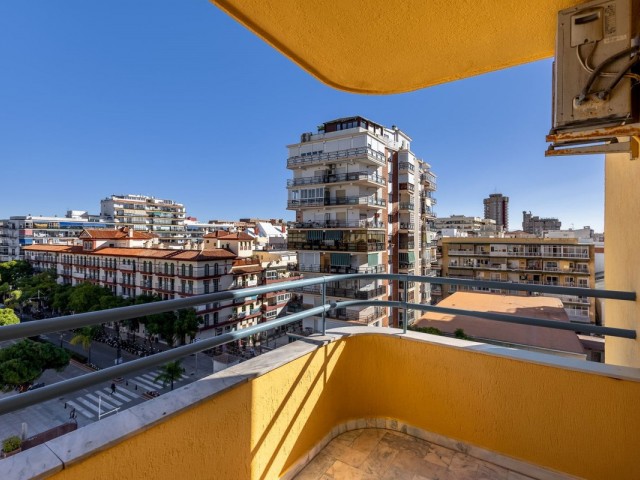 6 Bedrooms Apartment in Fuengirola