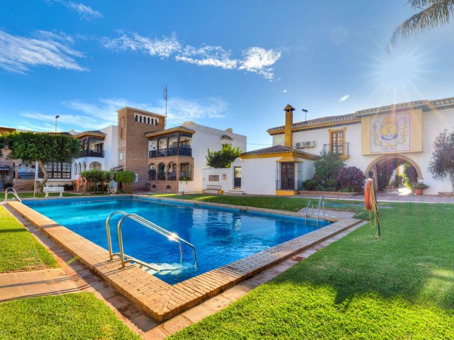 Appartement avec 2 Chambres  à Fuengirola