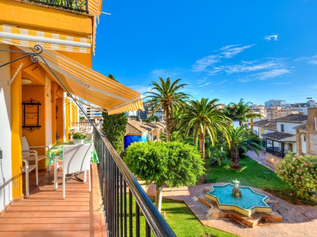 Appartement avec 2 Chambres  à Fuengirola