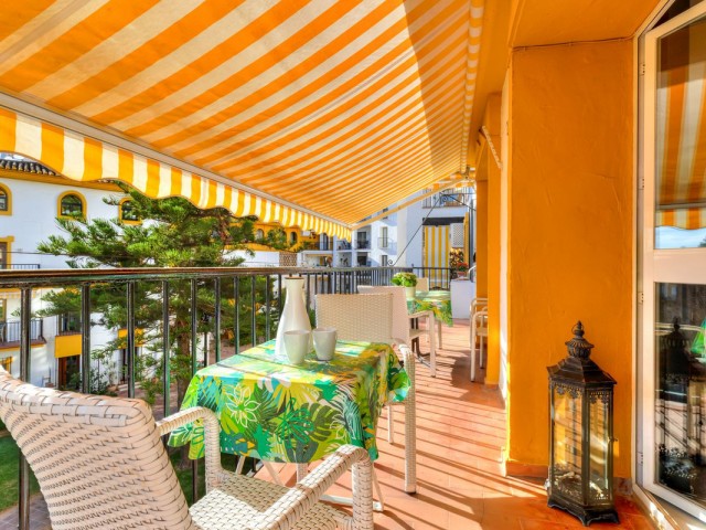 Appartement avec 2 Chambres  à Fuengirola