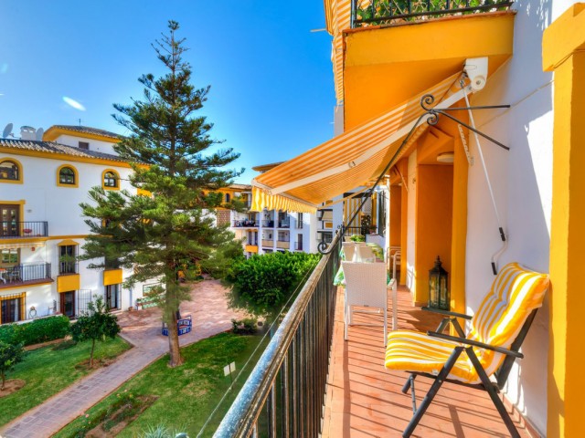 Appartement avec 2 Chambres  à Fuengirola