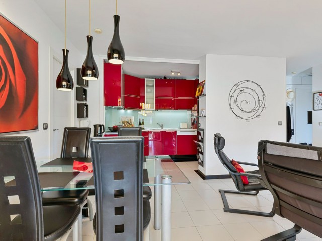 Appartement avec 2 Chambres  à Fuengirola