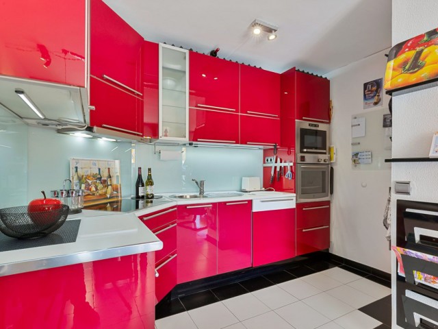 Appartement avec 2 Chambres  à Fuengirola