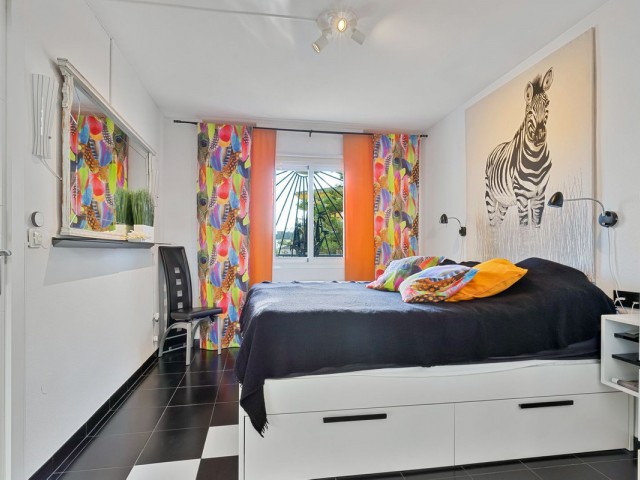 Appartement avec 2 Chambres  à Fuengirola