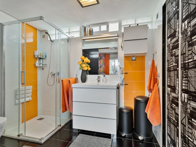 Appartement avec 2 Chambres  à Fuengirola