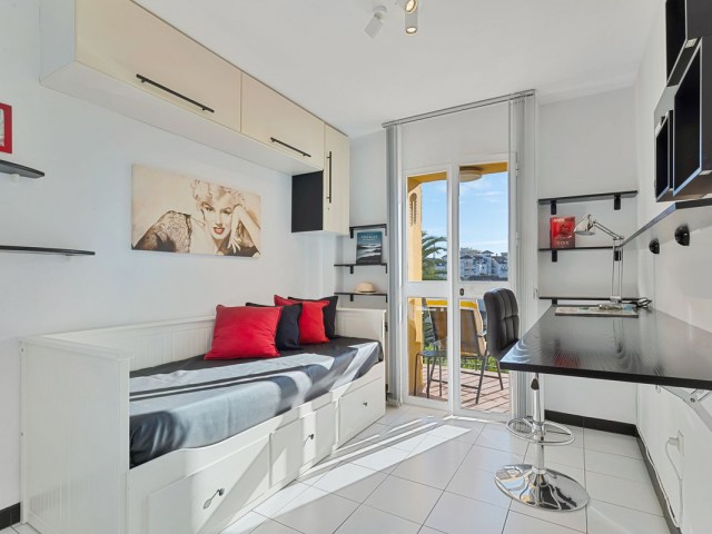 Appartement avec 2 Chambres  à Fuengirola