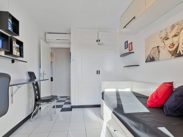 Appartement avec 2 Chambres  à Fuengirola