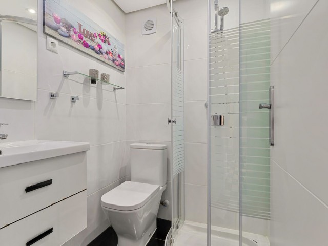 Appartement avec 2 Chambres  à Fuengirola