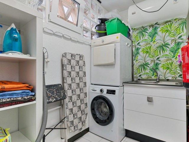 Appartement avec 2 Chambres  à Fuengirola