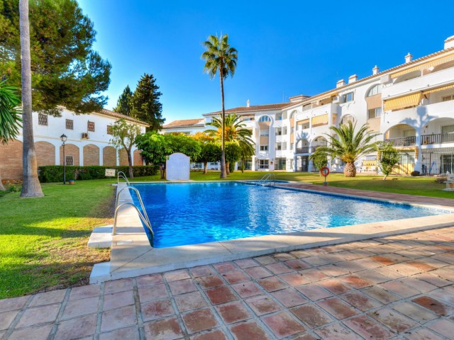 Appartement avec 2 Chambres  à Fuengirola