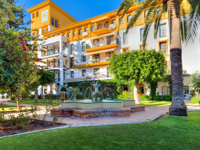 Appartement avec 2 Chambres  à Fuengirola