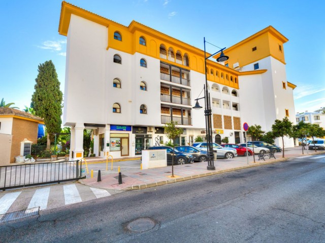 Appartement avec 2 Chambres  à Fuengirola
