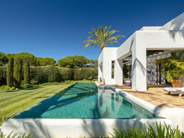 Villa avec 4 Chambres  à Casares