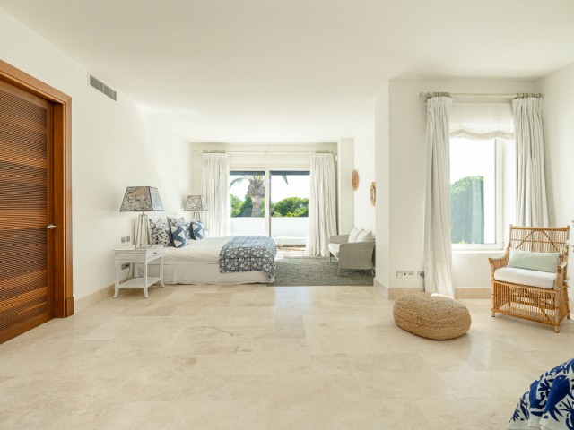 Villa avec 4 Chambres  à Casares