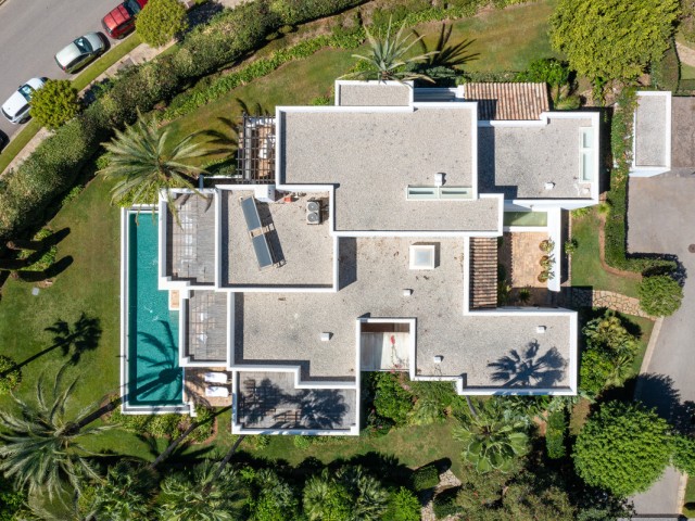 Villa avec 4 Chambres  à Casares