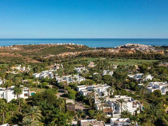 Villa avec 4 Chambres  à Casares