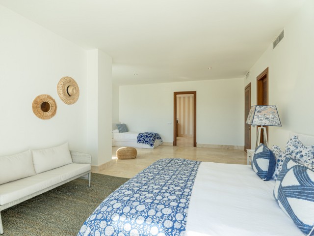 Villa avec 4 Chambres  à Casares