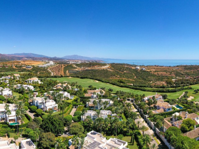 Villa avec 4 Chambres  à Casares