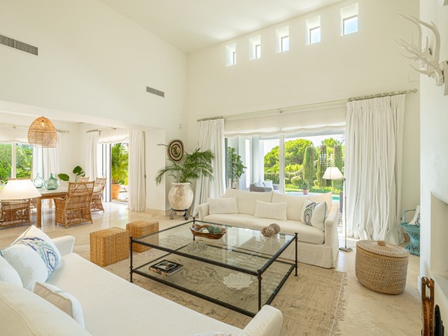 Villa avec 4 Chambres  à Casares