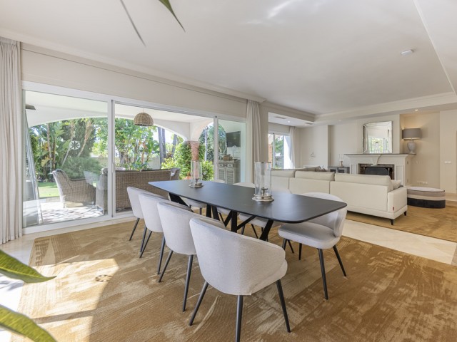 5 Slaapkamer Villa in Benahavís