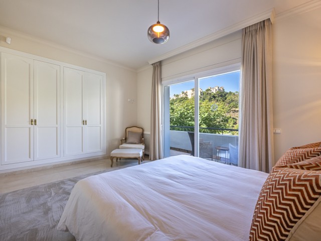 5 Slaapkamer Villa in Benahavís