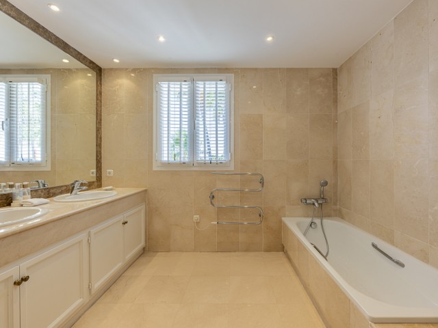 5 Slaapkamer Villa in Benahavís