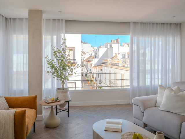 2 Slaapkamer Appartement in Estepona