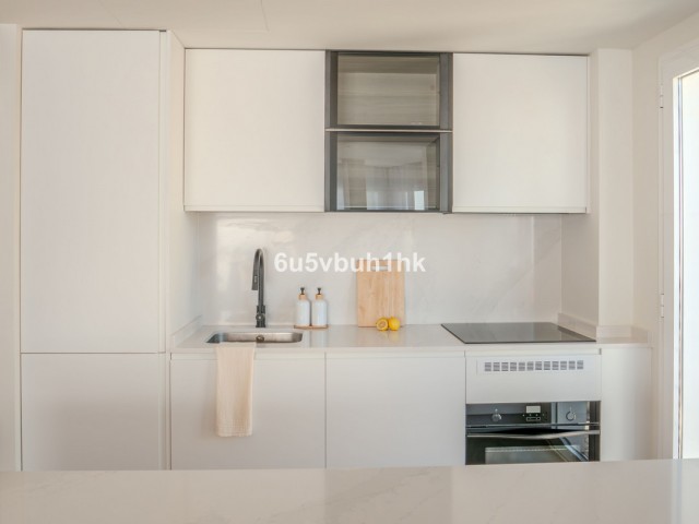 2 Slaapkamer Appartement in Estepona