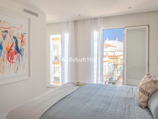 2 Slaapkamer Appartement in Estepona