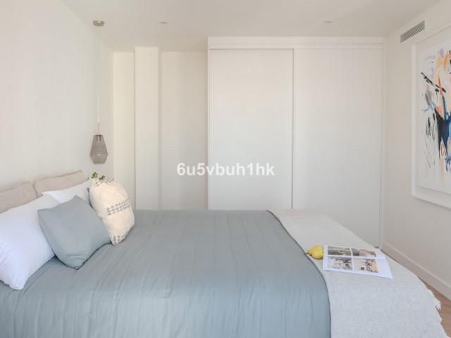 2 Slaapkamer Appartement in Estepona
