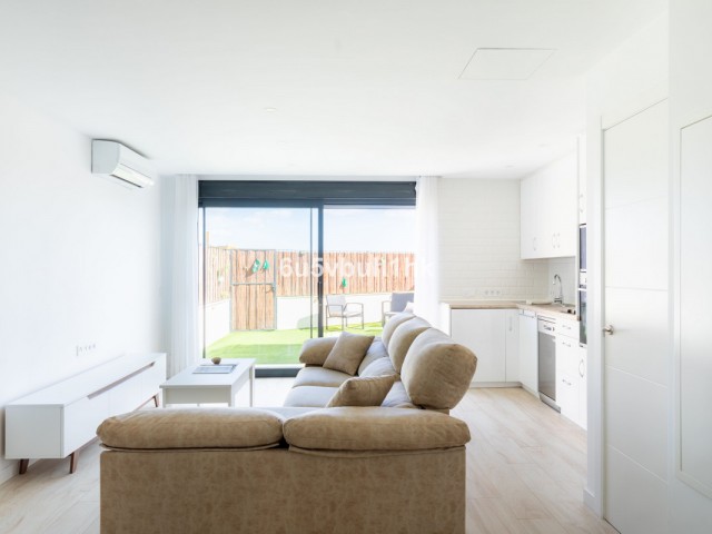 3 Bedrooms Townhouse in Benalmadena Costa
