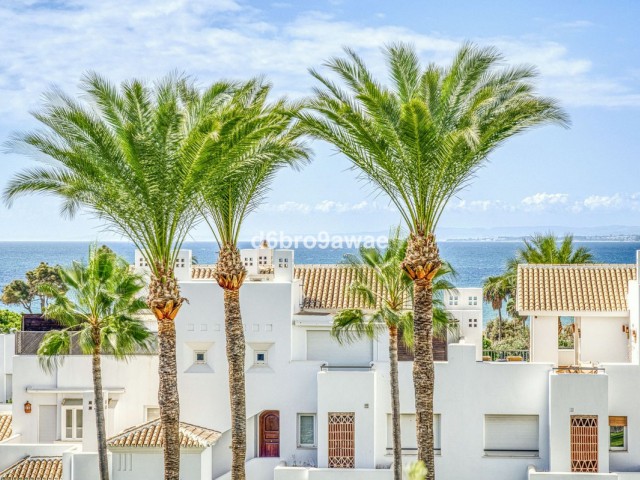 3 Slaapkamer Appartement in Marbella