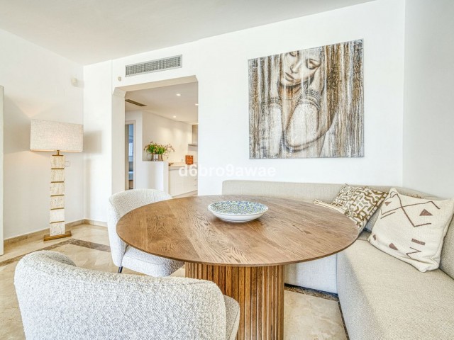 3 Slaapkamer Appartement in Marbella