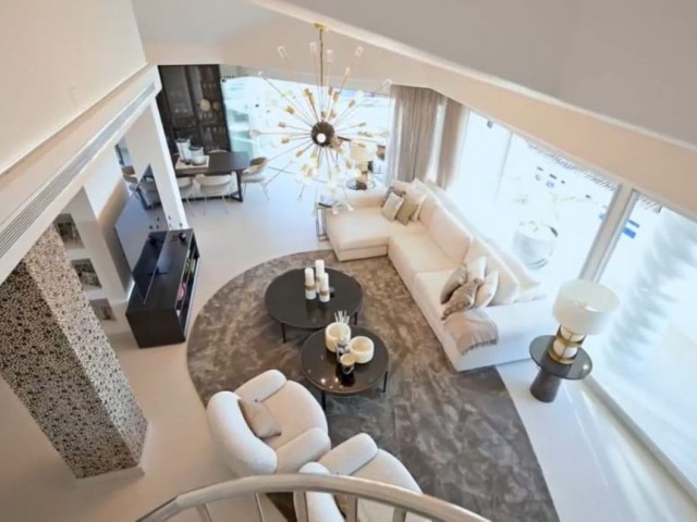 4 Bedrooms Apartment in Benalmadena Costa