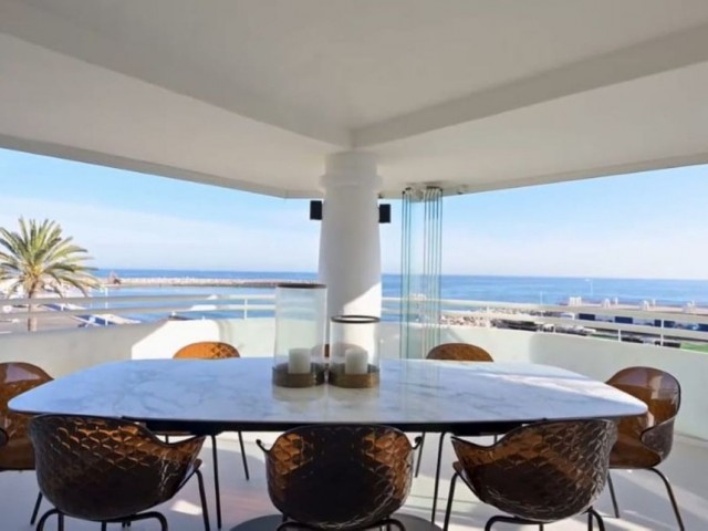 4 Bedrooms Apartment in Benalmadena Costa
